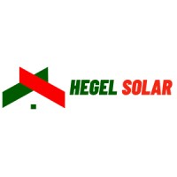 HEGEL SOLAR Logo