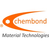 Chembond Material Technologies Logo