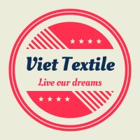 Vietnam Textile Company Limited Logo
