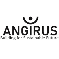 Angirus Ind (WRICKS) Logo