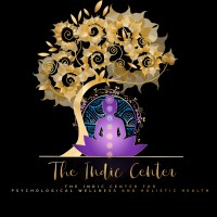 Indic Center for Psychological Wellness and Holistic Health Logo