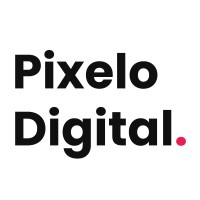 Pixelo Digital Logo