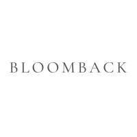BloomBack Logo