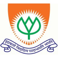 Geethanjali Institute of Science and Technology Logo