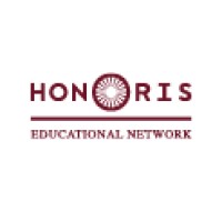 Honoris Educational Network Logo