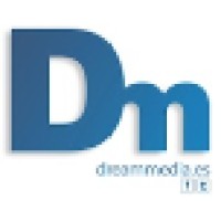 Dream media Logo
