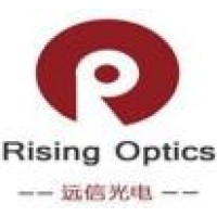 Nanjing Rising Opto-Electronic (s) Co., Ltd. Logo