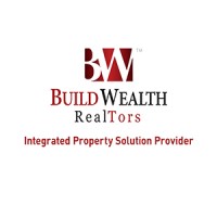Build Wealth Realtors Logo