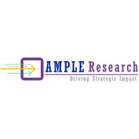 Ample Research Services Logo