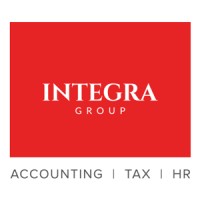 Integra Group Logo
