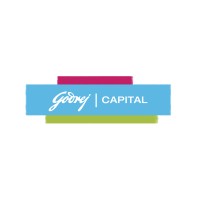 Godrej Capital Logo