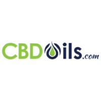 CBDOils.com Logo