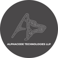 ALPHACODE TECHNOLOGIES LLP Logo