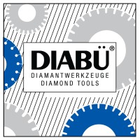 DIABÜ DIAMOND TOOLS (INDIA) PVT LTD Logo