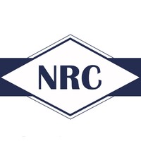 NR Colours Ltd Logo
