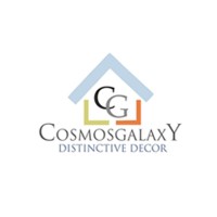 Cosmosgalaxy India Private Limited Logo