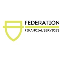Federation Financial Services Logo