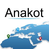 Anakot Logo