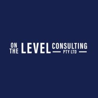 On The Level Co Logo