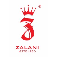 Zalani Paper Mart Logo
