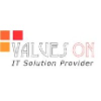 Values On Logo