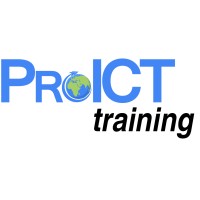ProICT Training Logo