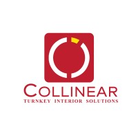 Collinear Interiors Logo