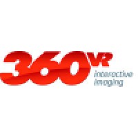 360VR Interactive Imaging Logo