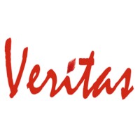 Veritas Actuaries and Consultants Logo