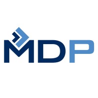MDP LLP Logo