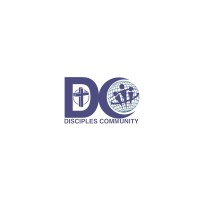 Disciples Community Logo