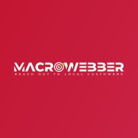 Macro Webber Logo