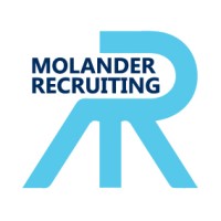 Molander Recruiting Logo