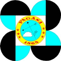 DOST-PAGASA Logo