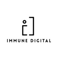 Immune Digital Logo
