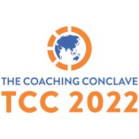 The Coaching Conclave (TCC) Logo