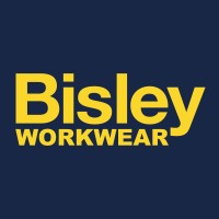 Bisley Workwear UK Logo