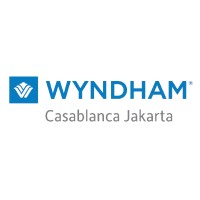 Wyndham Casablanca Jakarta Logo