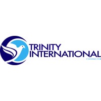 Trinity International Logo