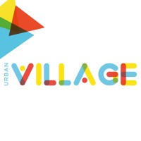 Urban Village Phnom Penh Logo