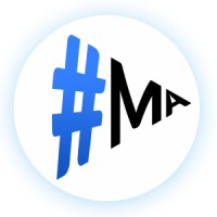 Marketing With HMA Logo