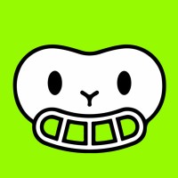 Monster App Logo