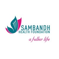 Sambandh Health Foundation Logo