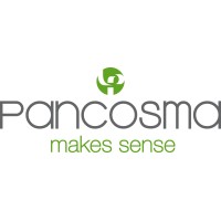 PANCOSMA Logo