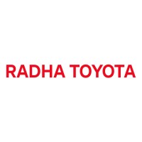 Radha Group Toyota Logo