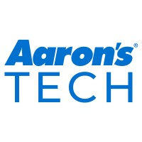 Aarons Tech Logo