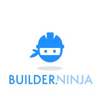 Builder.Ninja Logo