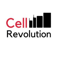Cell Revolution LLC Logo