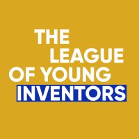 The League of Young Inventors Logo