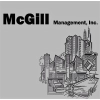 McGill Management, Inc. Logo